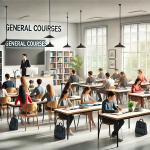Cursos